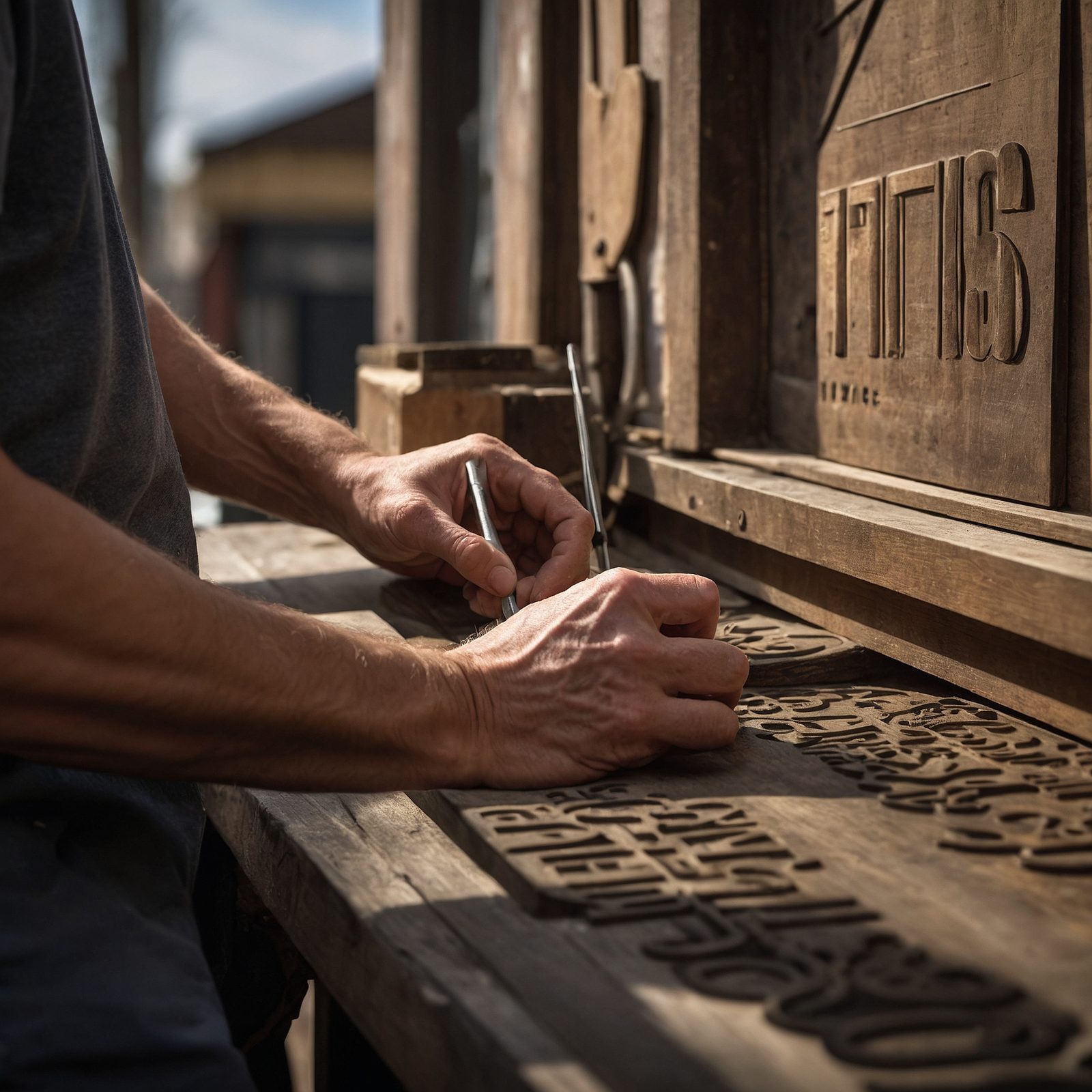Photo from Signmake
