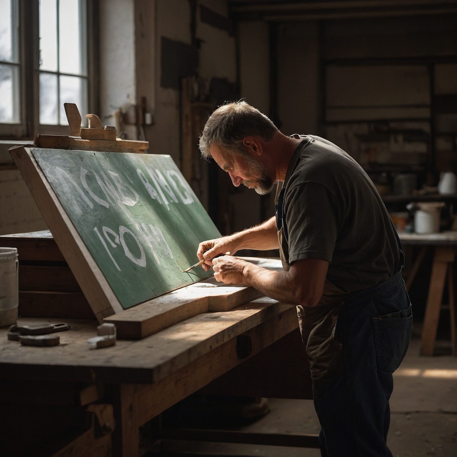 Photo from Signmake
